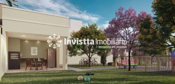 Apartamento com 2 Quartos à venda, 40m² no Plano Diretor Sul, Palmas