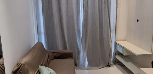 Flat com 1 Quarto para alugar, 38m² no Jardim Goiás, Goiânia