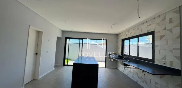 Casa de Condomínio com 3 Quartos à venda, 160m² no Loteamento Fazenda Ronda, São José dos Campos