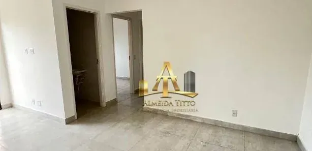 Apartamento com 2 Quartos para venda ou aluguel, 57m² no Granja Alvorada, Jandira