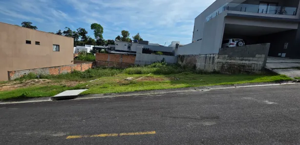 Lote/Terreno à venda, 275m² no Ponta Negra, Manaus