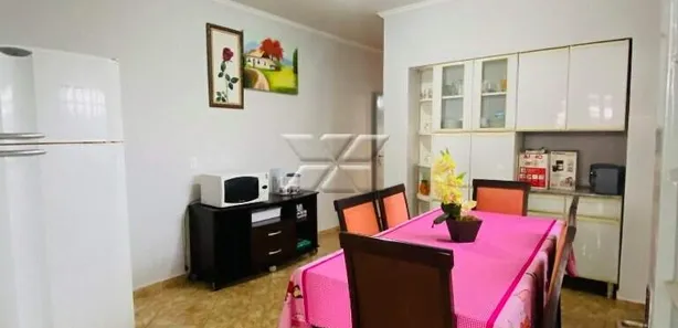 Casa com 3 Quartos à venda, 160m² no Consolação, Rio Claro