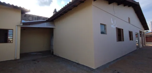 Casa com 3 Quartos à venda, 180m² no Resid Ercília, Araçoiaba da Serra