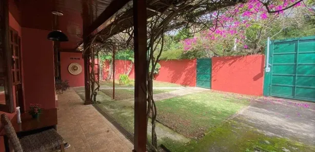 Fazenda/Sítio com 3 Quartos à venda, 285m² no Chácara Vale do Rio Cotia, Carapicuíba