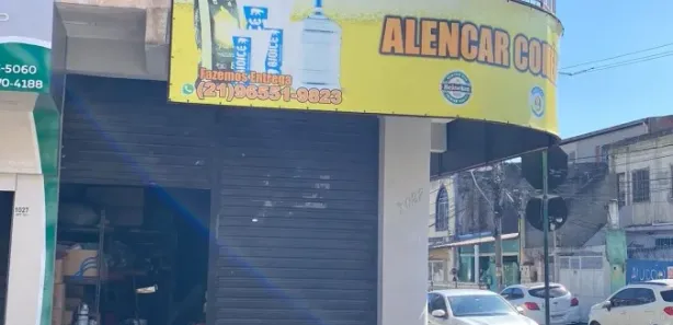 Ponto Comercial para alugar, 70m² no Centro, Nova Iguaçu