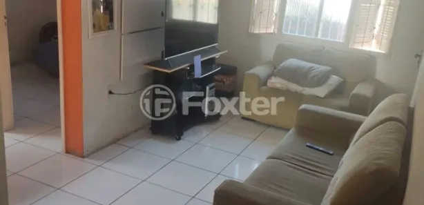 Casa com 2 Quartos à venda, 90m² no Vila Princesa Izabel, Cachoeirinha
