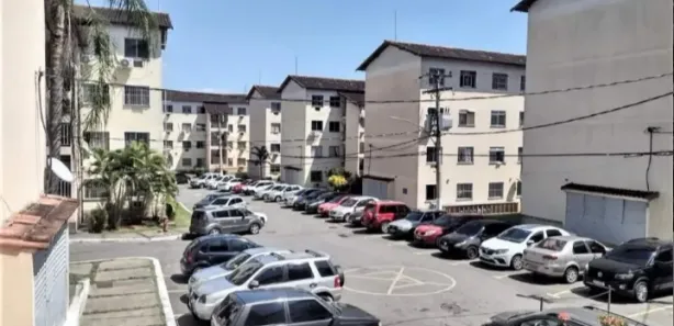 Apartamento com 2 Quartos à venda, 46m² no Senador Vasconcelos, Rio de Janeiro