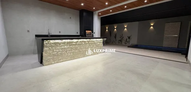 Casa com 3 Quartos à venda, 211m² no Plano Diretor Sul, Palmas