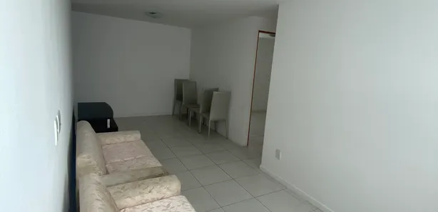 Apartamento com 2 Quartos à venda, 59m² no Jatiúca, Maceió