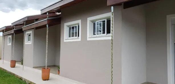 Casa de Condomínio com 4 Quartos à venda, 400m² no Condomínio Terras de Santa Mariana, Caçapava