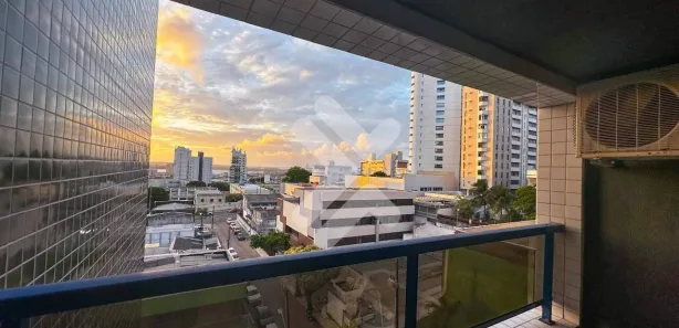Sala Comercial à venda, 33m² no Petrópolis, Natal