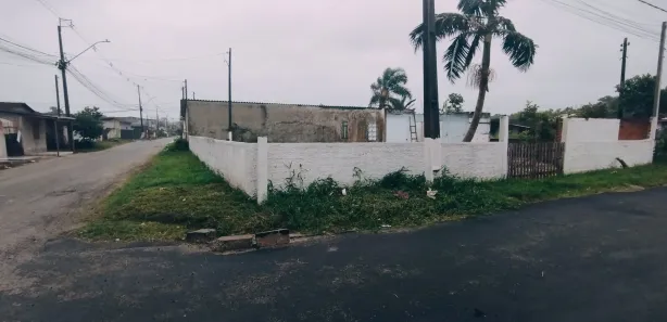 Lote/Terreno à venda, 304m² no Mangue Seco, Matinhos