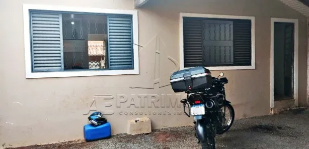 Casa com 2 Quartos à venda, 91m² no Alcides Vieira, Araçoiaba da Serra