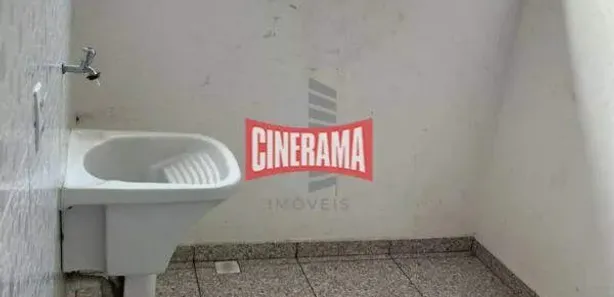 Casa com 2 Quartos para alugar, 70m² no Santa Paula, São Caetano do Sul