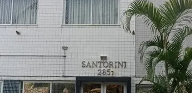 Flat com 1 Quarto para alugar, 35m² no Itapoã, Belo Horizonte
