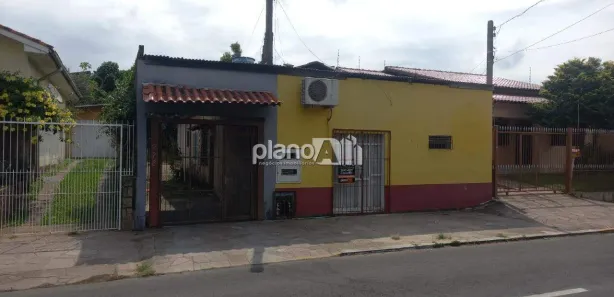 Lote/Terreno à venda, 400m² no COHAB, Cachoeirinha