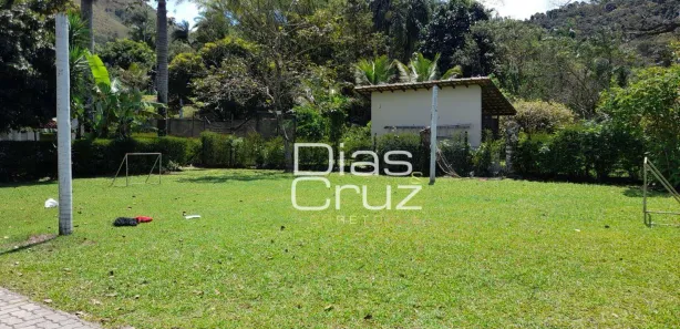 Fazenda/Sítio com 3 Quartos à venda, 2180m² no Sana, Macaé