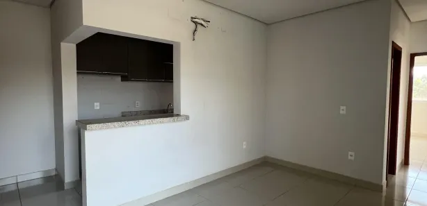 Apartamento com 3 Quartos para alugar, 76m² no Plano Diretor Sul, Palmas