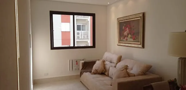 Apartamento com 1 Quarto à venda, 50m² no Enseada, Guarujá