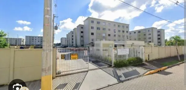 Apartamento com 2 Quartos para alugar, 44m² no Santos Dumont, São Leopoldo
