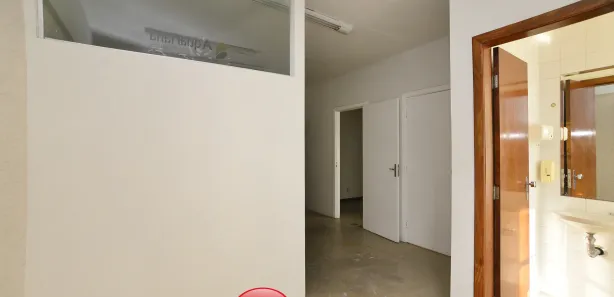 Sala Comercial para alugar, 76m² no Cidade Jardim, Belo Horizonte