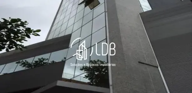 Sala Comercial para alugar, 60m² no Funcionários, Belo Horizonte