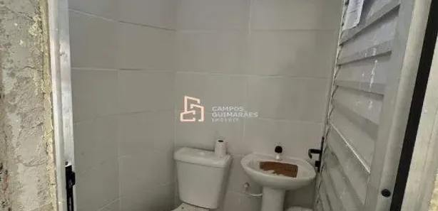 Ponto Comercial para alugar, 26m² no Tirol (Barreiro), Belo Horizonte