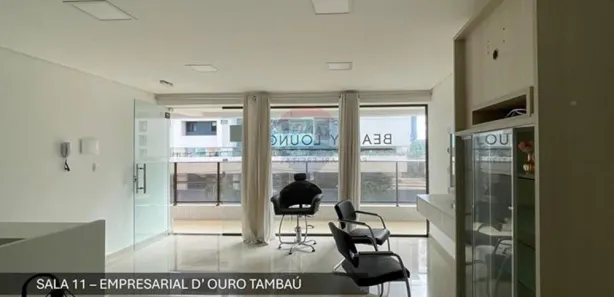 Ponto Comercial à venda, 42m² no Tambaú, João Pessoa