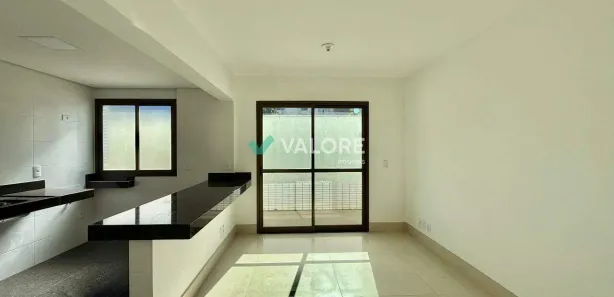 Apartamento com 3 Quartos à venda, 106m² no Savassi, Belo Horizonte