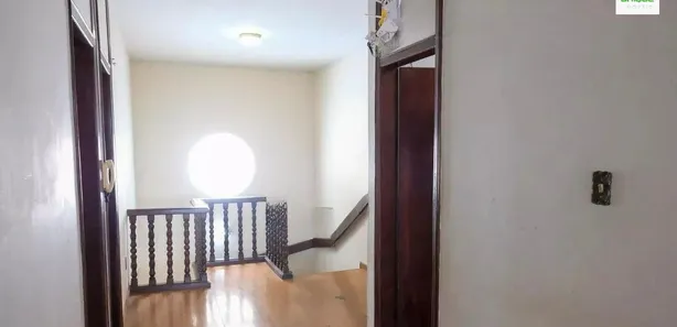 Casa com 5 Quartos à venda, 330m² no São Lucas, Belo Horizonte