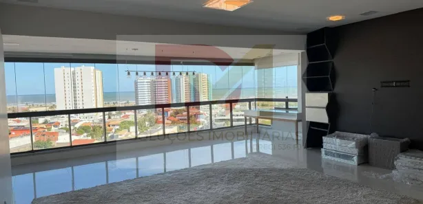Apartamento com 3 Quartos à venda, 165m² no Atalaia, Aracaju