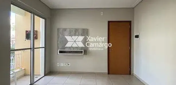 Apartamento com 2 Quartos para alugar, 56m² no Jardim São Paulo, Rio Claro