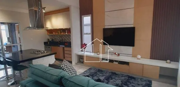 Casa de Condomínio com 3 Quartos à venda, 150m² no Condomínio Terras do Vale, Caçapava