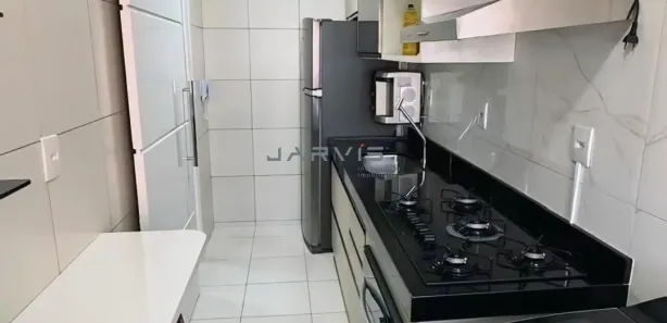 Apartamento com 2 Quartos à venda, 65m² no Jatiúca, Maceió