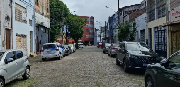 Casa com 4 Quartos à venda, 136m² no Tororó, Salvador