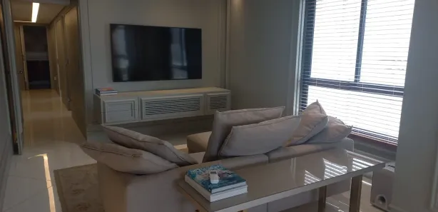 Apartamento com 4 Quartos à venda, 289m² no Horto Florestal, Salvador