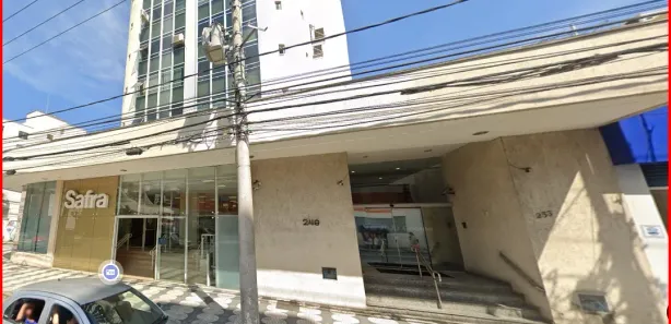 Sala Comercial à venda, 60m² no Centro, Mogi das Cruzes