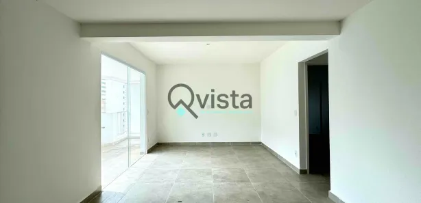 Apartamento com 2 Quartos à venda, 76m² no Vila Alzira, Guarujá