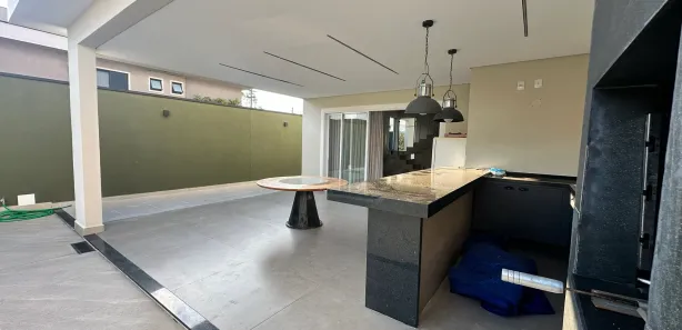Casa de Condomínio com 4 Quartos para venda ou aluguel, 320m² no Quiririm, Taubaté