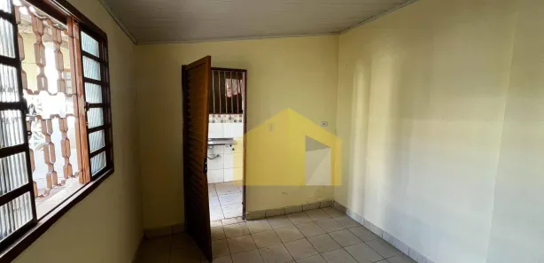 Kitnet com 1 Quarto para alugar, 30m² no Jardim América, Goiânia