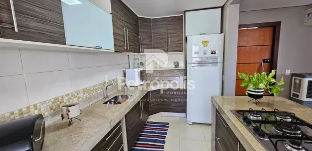 Cobertura com 4 Quartos à venda, 200m² no Plano Diretor Norte, Palmas