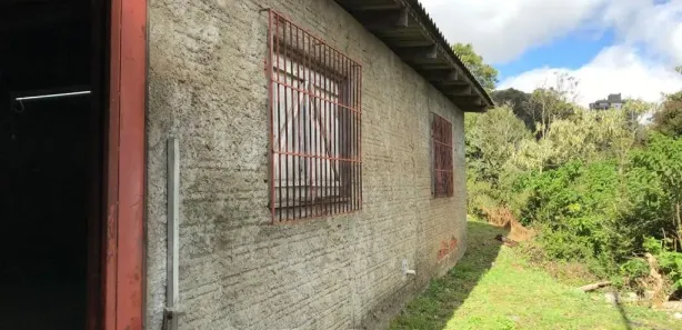 Galpão/Depósito/Armazém para alugar, 122m² no Interlagos, Caxias do Sul