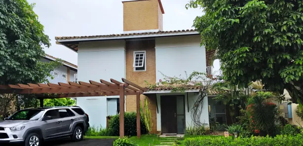 Casa de Condomínio com 4 Quartos à venda, 300m² no Itapuã, Salvador