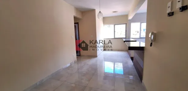 Apartamento com 2 Quartos à venda, 54m² no Residencial Visão, Lagoa Santa