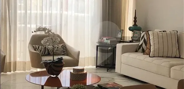 Apartamento com 3 Quartos à venda, 200m² no Canela, Salvador
