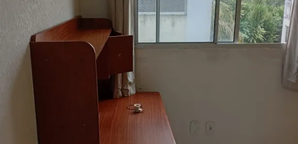 Apartamento com 2 Quartos para alugar, 54m² no Catu de Abrantes (Abrantes), Camaçari