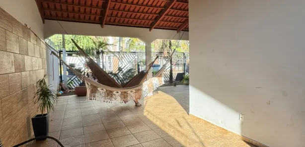 Casa com 2 Quartos para alugar, 100m² no Plano Diretor Norte, Palmas