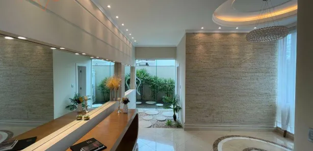 Casa de Condomínio com 3 Quartos à venda, 414m² no Condomínio Vale do Sol, Tremembé