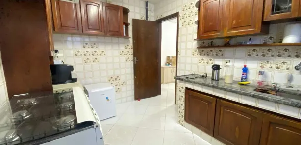 Casa com 3 Quartos para alugar, 320m² no Indaiá, Belo Horizonte