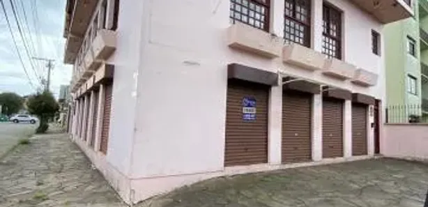 Ponto Comercial à venda, 500m² no Santa Catarina, Caxias do Sul